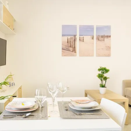 Modern Mendoza Loft Málaga-3