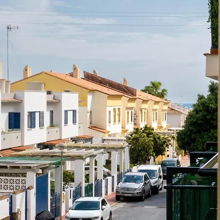 Apartamento Añoreta Golf con Parking-3