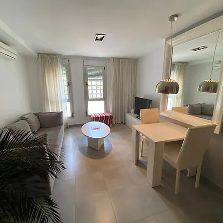 Malaga Andes Suites-2