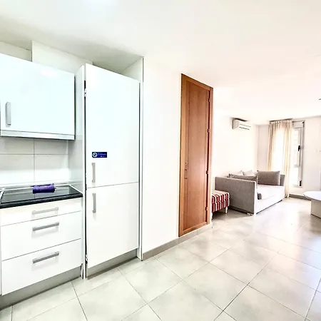 Malaga Andes Suites-3