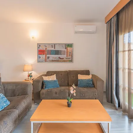 SkySea Holidays Riviera del Sol-3