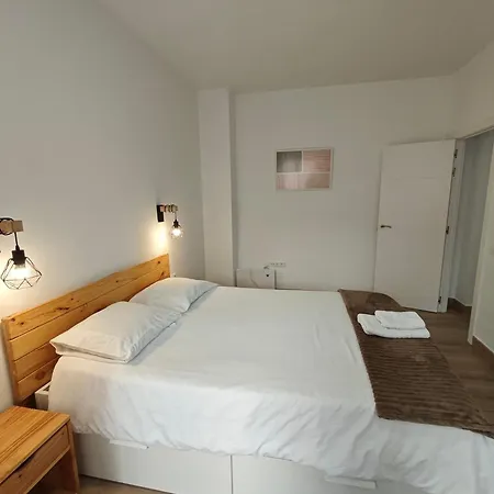 Precioso apartamento junto al casco histórico-3
