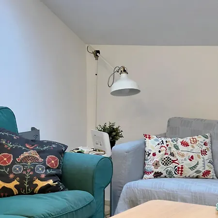 Hygge Apartment Center Near To The Beach Free Parking 2R-3