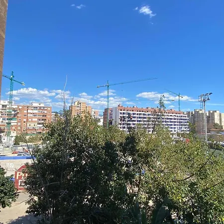 Apartamento cerca del mar-3