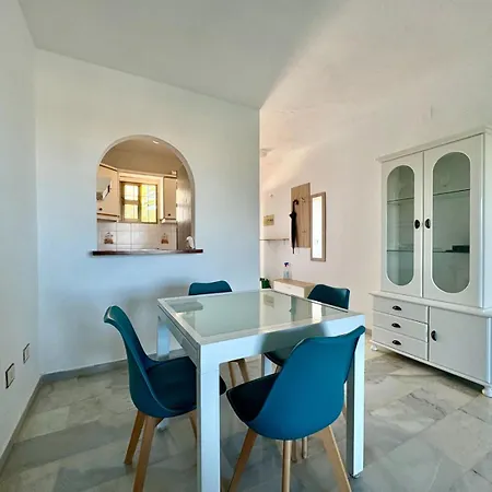 Kion Beach Appartment Mijas-Costa-2