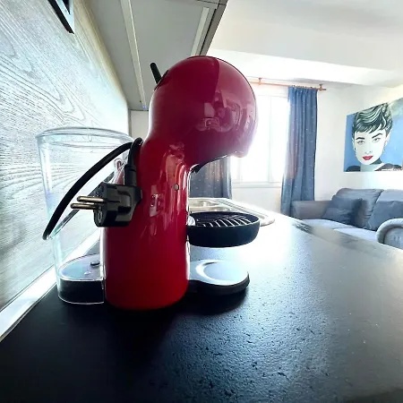 Apartamento Velazquez Aeropuerto A-2