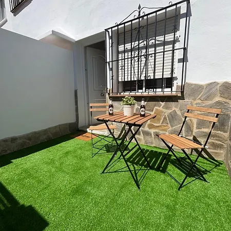 Apartamento VM junto al Parque Tecnológico de Andalucía-3