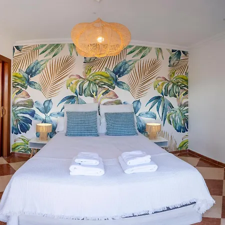 Malaga Center Flat Hospitality-3