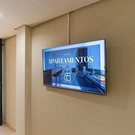 New Penthouse GR3- flat in Málaga Center with Cozy Terrace-3