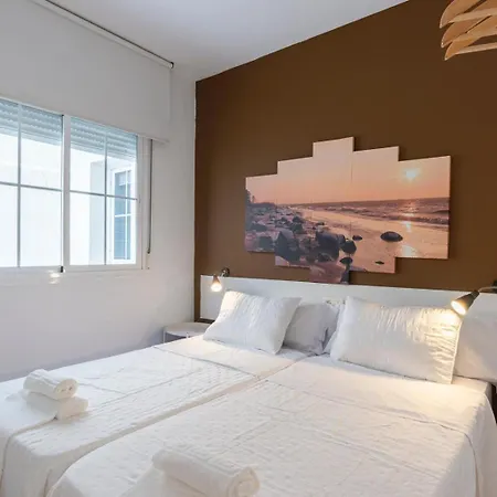 New GR1-flat XL in Málaga Center for big families-3