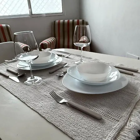Apartamento Vistafranca-3