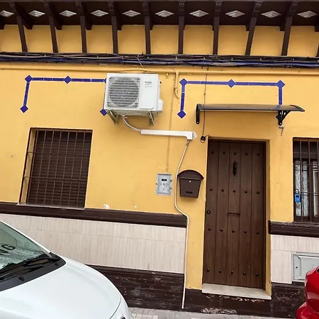 House In Malaga-2