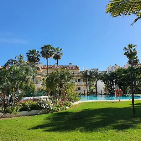 L'envoûtement andalou, à la Cala de Mijas, jacuzzi privé chauffé-3