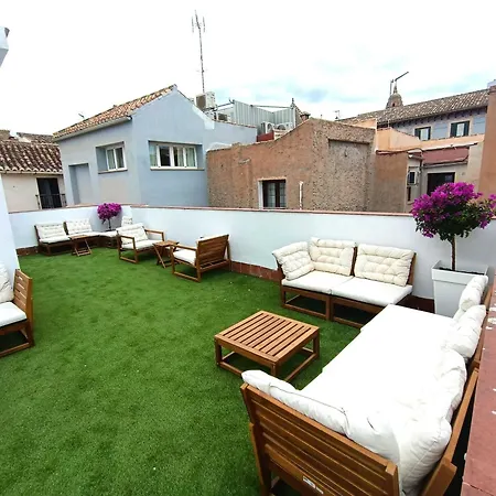Apartamentos larios-2