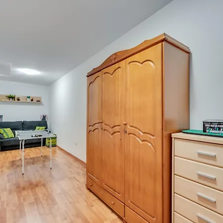 Apartamento Centro Historico De Malaga-2
