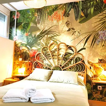 New Tropic Malaka Home-2