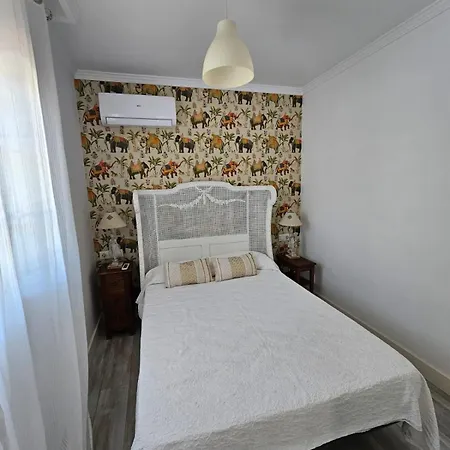 Charming Apartment With Terrace Beach And Sun-3