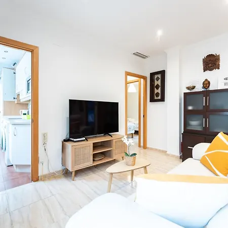 Amazing City Center Apartment-3