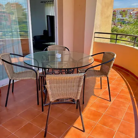 Riviera Beach Apartment-3