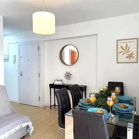 García Briz Apartments !-3