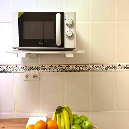 García Briz Apartments !-2