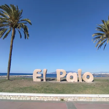 Apartamento Alhóndiga El Palo-3