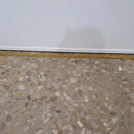 Piso 110m² en el Palo con parking cerca de la playa-3