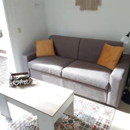 Apartamento Panaderos-3