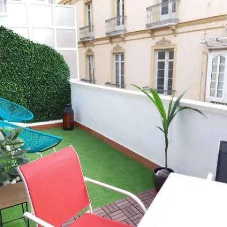 Apartamento Panaderos-2