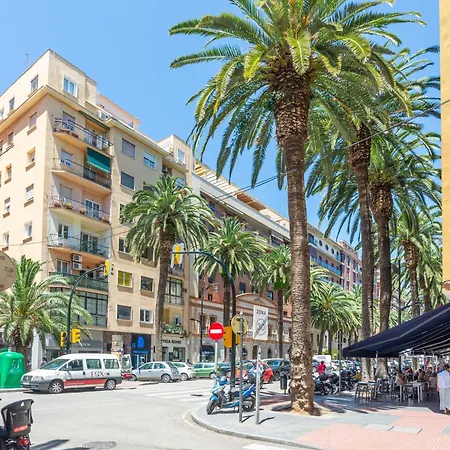 Soho Pizon 3 Bedrooms Citycenter-2