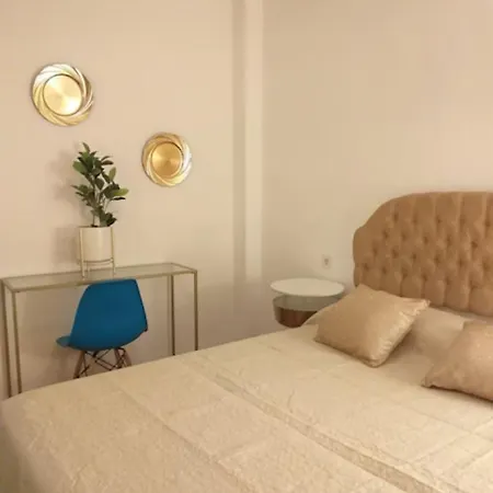 Bonito Apartamento-2