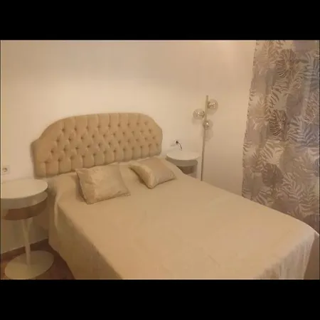 Bonito Apartamento-3