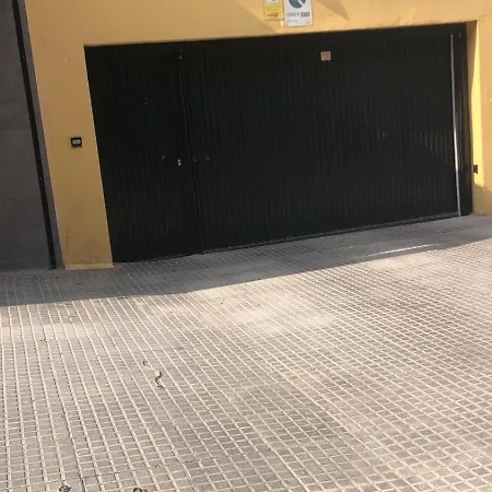 Living Malagueta With Parking Free-2