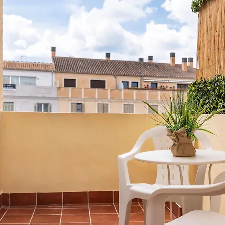 Apartamentos Morgan-2