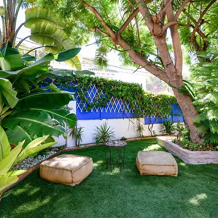 Blue Castle Guesthouse-2