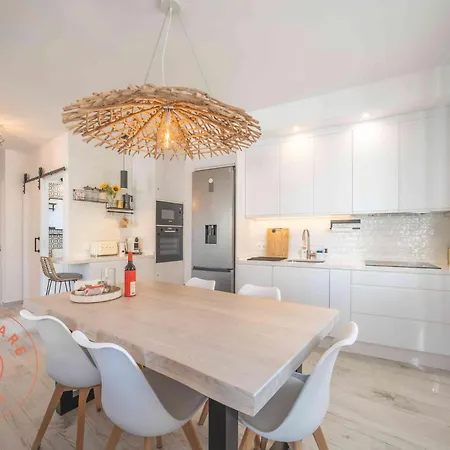 Stylish Apartment In Malaga Centro - Tcm (Adults Only)-3
