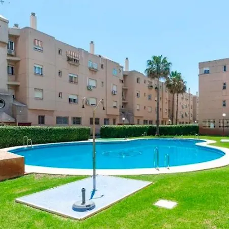 GUADALMARINA - Playa, Naturaleza y Ciudad-2