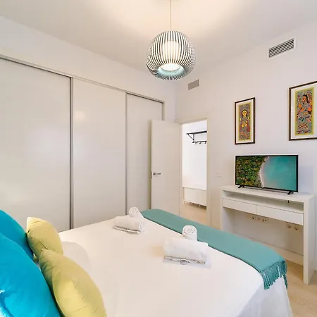 Hoyo de Esparteros by Lovely Rentals-3