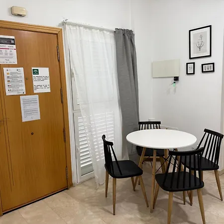Apartamento en el centro histórico-2