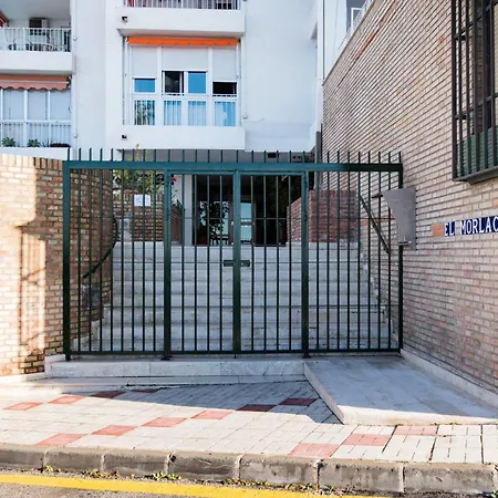 Sorolla 105, Luxury, Beach, Free Parking, All Services, Quite Neighborhood, So-3