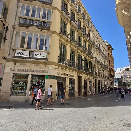 Felix Saenz Boutiques Suites By Del Parque Flats-3