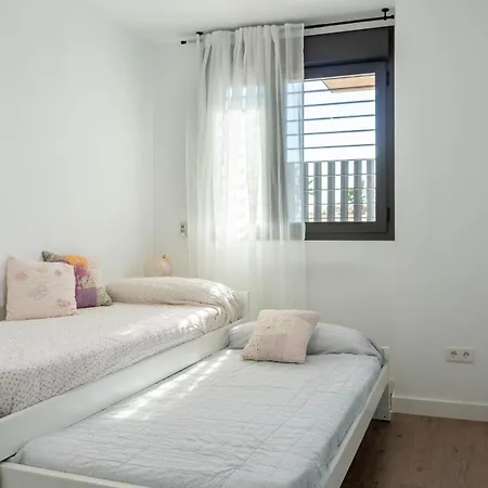 Serene Terrace Apartment-3