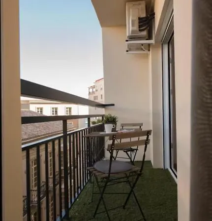 Apartamento Somera-2