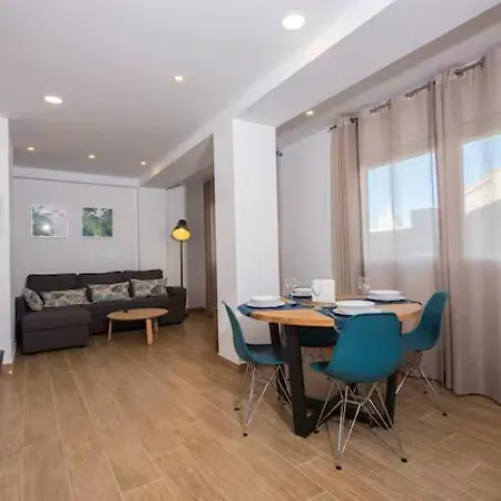 Apartamento Somera-3