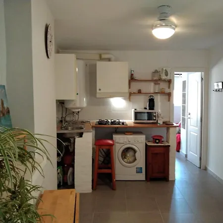Apartamentos Málaga Centro Hernán Ruiz de 4 a 8 Personas-3
