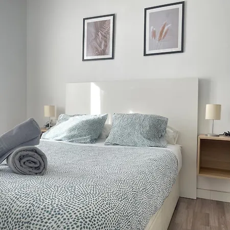 Apartamento con Solarium by DV Properties #P5H3-3