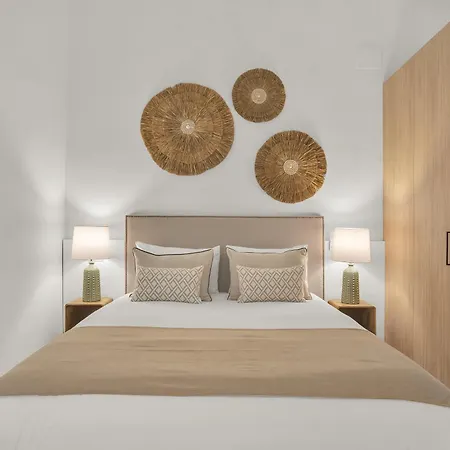 Boutique Stay in Málaga Old Town by ELE Apartments-2
