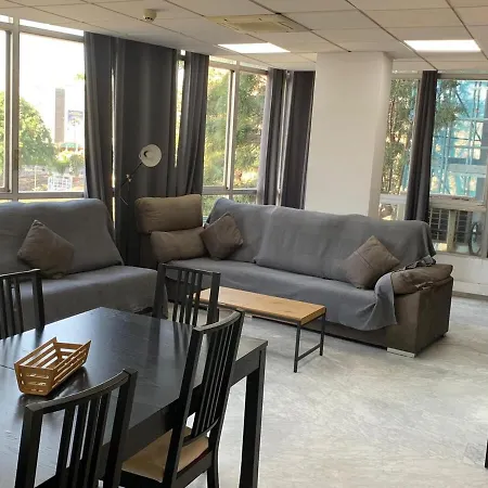 Boutique Apartment City Center By Turivida-3