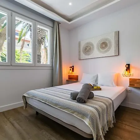 Premium Apartment Downtown By Turivida-3