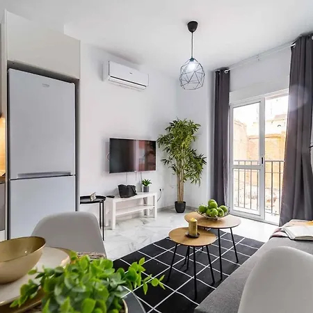 Premium Apartment Terrace Retreat By Turivida-3
